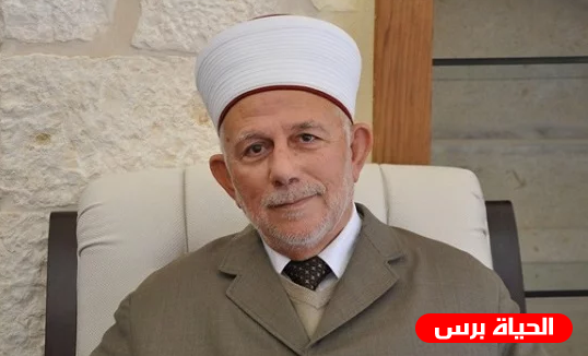 الشيخ عبد العظيم سلهب يعود للأقصى بعد منع 40 يوماً