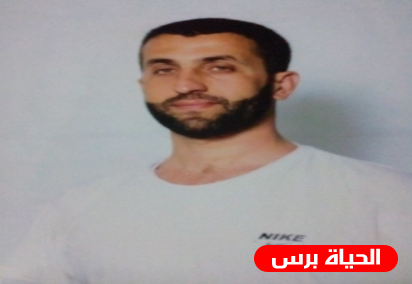 اسير من نابلس يدخل عامه الـ 17 في سجون الاحتلال
