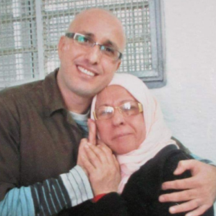 الاسير شادي شرفا يدخل عامه الـ 18 في سجون الاحتلال