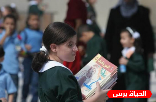 موعد عقد امتحان التوظيف للتعليم في غزة