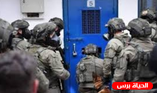 تقدم كبير بحوارات الأسرى مع إدارة السجون