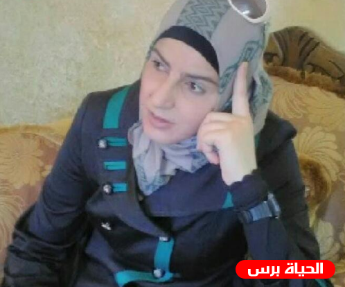 الأسيرة فلسطين نجم ووالدها يكشفان حقيقة ما حدث معها في جهاز المخابرات الفلسطينية