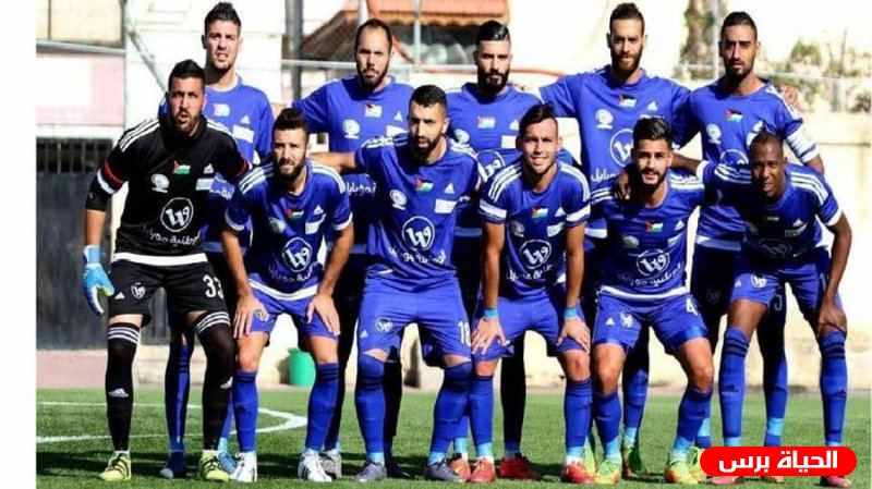الاتحاد الآسيوي يقرر إقامة مباراة هلال القدس والنجمة اللبناني على أرض محايدة 