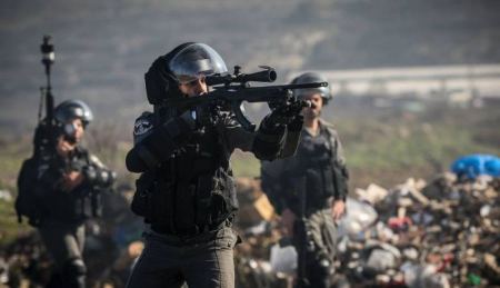 Un colon renverse un Palestinien et le blesse grièvement à Bethléem 