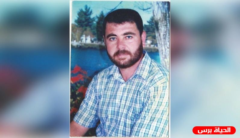 الأسير المريض عبد الناصر رابي من قلقيلية في وضع صحي خطير