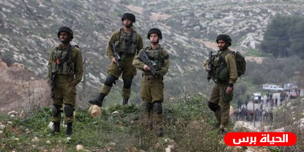 الاحتلال يستولي على 384 دونما في الأغوار الشمالية