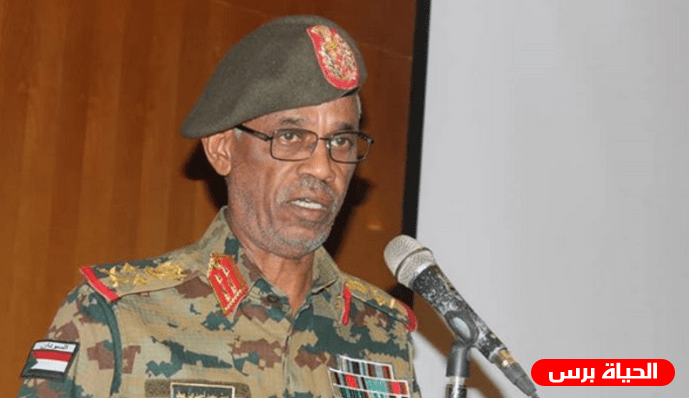 السودان الان .. وزير الدفاع السوداني : لن نتسامح مع الانفلات الأمني