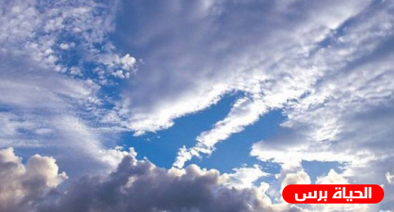 طقس فلسطين : ارتفاع طفيف على درجات الحرارة وتبقى أعلى من معدلها السنوي