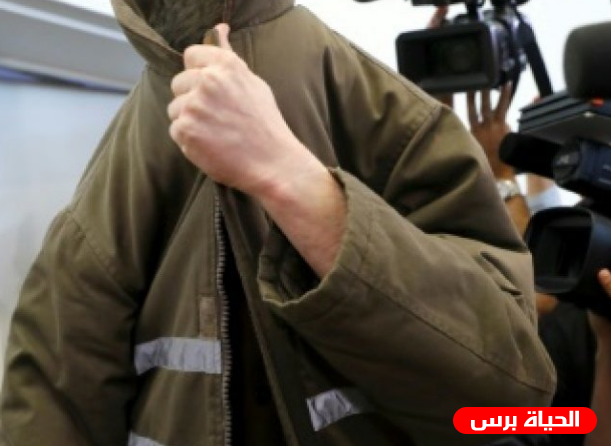 الاحتلال يحكم على فرنسي متهم بتهريب السلاح من غزة