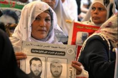 أسيران من جنين يدخلان عامهما الـ 18 والأخير في الأسر