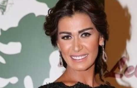نادين الراسي تستعد للزواج مرة ثالثة