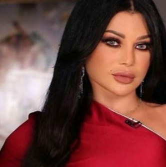 هيفا وهبي تظهر بلوك جديد