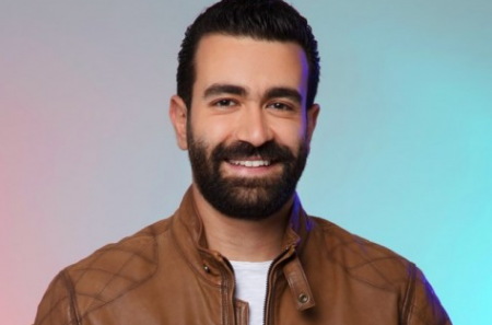 جيري غزال يعلق بعد فوزه بالموركس: "شاء من شاء وأبى من أبى"