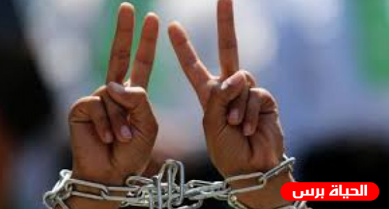 أسير من قلقيلية يدخل عامه التاسع في سجون الاحتلال