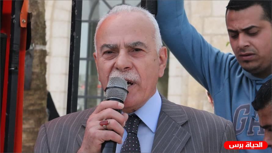 اللواء أبو العينين: العمل الأهلي رأس هرم التنمية المجتمعية 