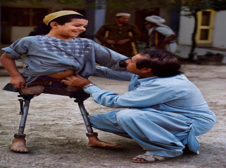 فاقد الشيء لا يعطيه ... !!! د. نيرمين ماجد البورنو