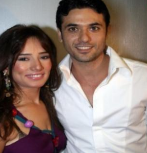 زينة تحصل على حكم جديد لصالحها في قضيتها مع احمد عز