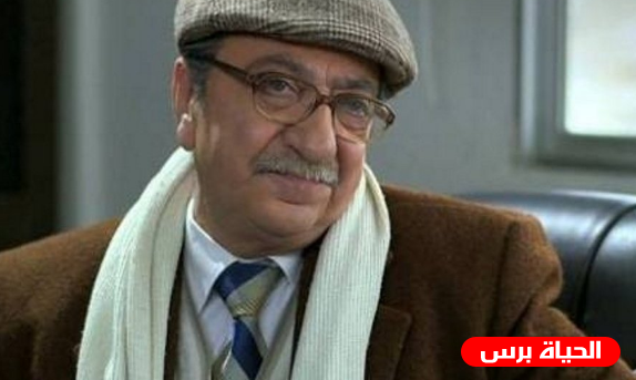 دريد لحام : كنت أشتري أنا وزوجتي ملابس من البالة