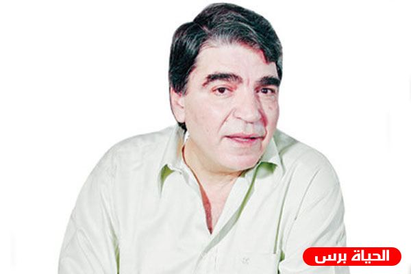 وفاة الفنان الكبير محمود الجندى