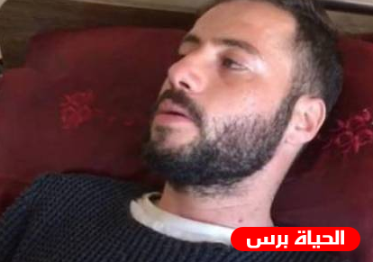 بعد اصابته بالعمى .. داخلية غزة تحقق بما حدث مع الشاب محمد صافي