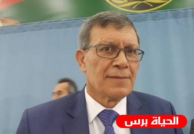الفتياني : يجب الضغط على من يغرد خارج السرب الوطني