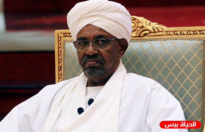 السودان : كشف ما حدث في آخر لحظات حكم عمر البشير وكيف تم عزله
