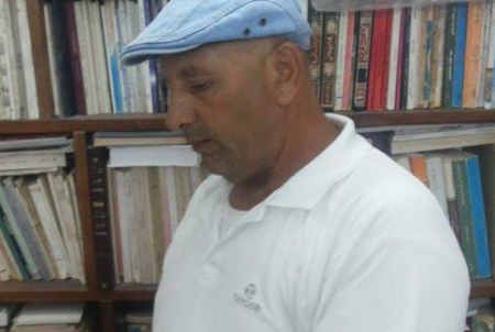 شهيدة وشهيد دانيا ورائد! فراس حج محمد