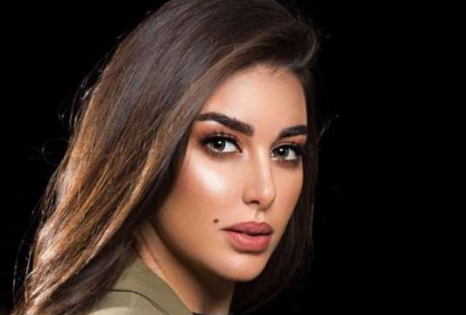 ياسمين صبري تعلن عن اعلانها الدعائي لمسلسلها حكايتي