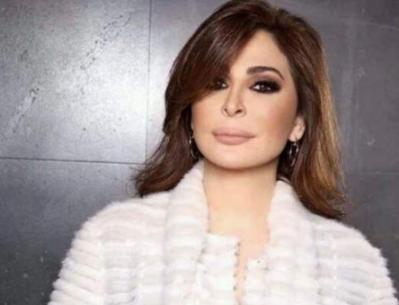 اليسا تحسم موقفها من المشاركة في برنامج رامز جلال الرمضاني