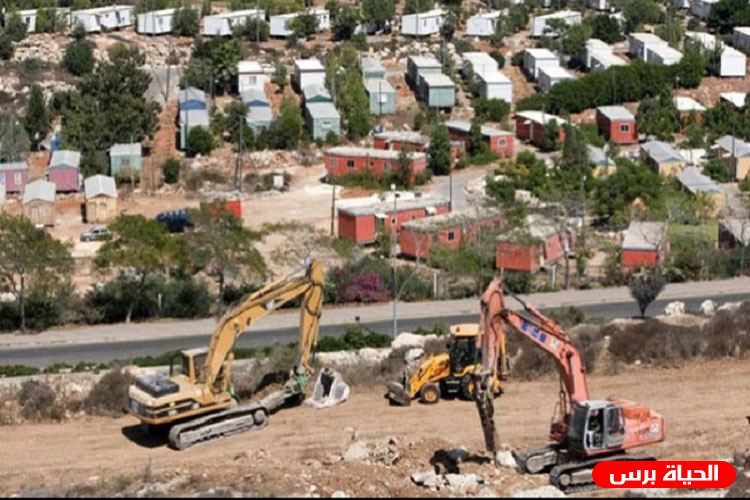 أبو ردينة: تصريحات وزير خارجية أميركا مرفوضة وغير مسؤولة والاستيطان كله غير شرعي 
