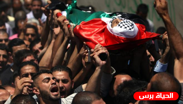 استشهاد فتى من رفح متأثراً بجراحه