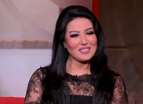 سمية الخشاب : أنا قررت الانفصال عن أحمد سعد وحتزوج تاني