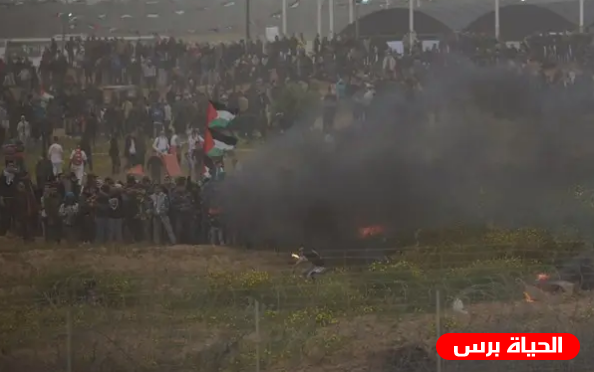 مسؤول فلسطيني : الاحتلال يماطل بتنفيذ تفاهمات التهدئة