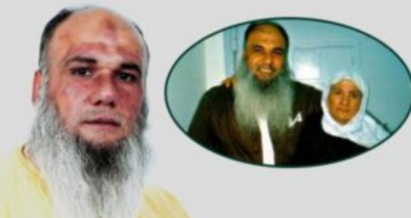 الأسير الجريح شادي موسى من جنين يدخل عامه الـ18 في الأسر