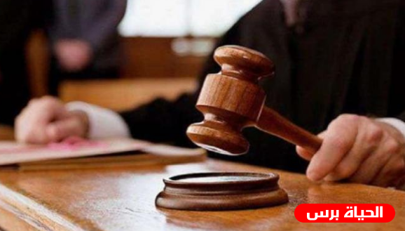 الأشغال الشاقة 7 سنوات ونصف السنةو5 سنوات لمدانين بتهمة التدخل والشروع بالقتل بالاشتراك