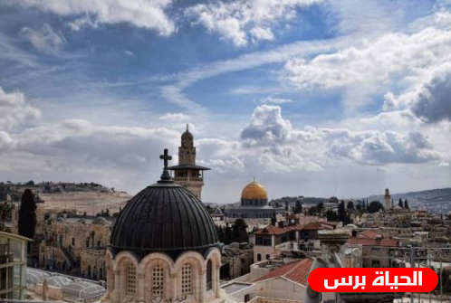 الخارجية : انتظار صفقة القرن مضيعة للوقت على حساب حل الدولتين