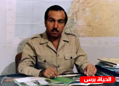 36 عاماً على رحيل أمير الشهداء أبو جهاد 
