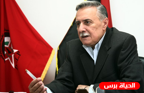 أبو ليلى: مساعي توحيد اليسار فشلت