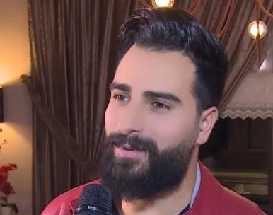 بعد اغنية بنت الاكابر طوني قطان يوجه رسالة لاصالة نصري