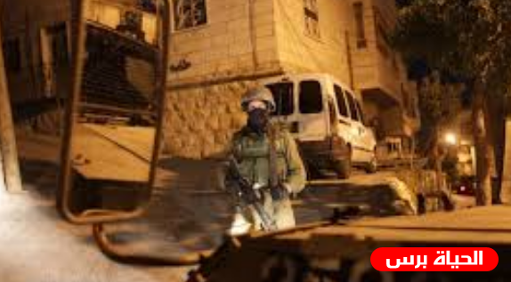 محدث / الاحتلال يعتقل 22 مواطنا من القدس والضفة الغربية