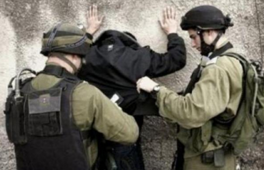 الاحتلال يختطف فتيين من جنين