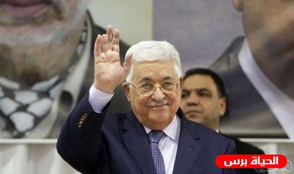 الرئيس عباس يهنئ تشاي هاي بإعادة انتخابه رئيسا لهيئة الرئاسة لمجلس الشعب الكوري