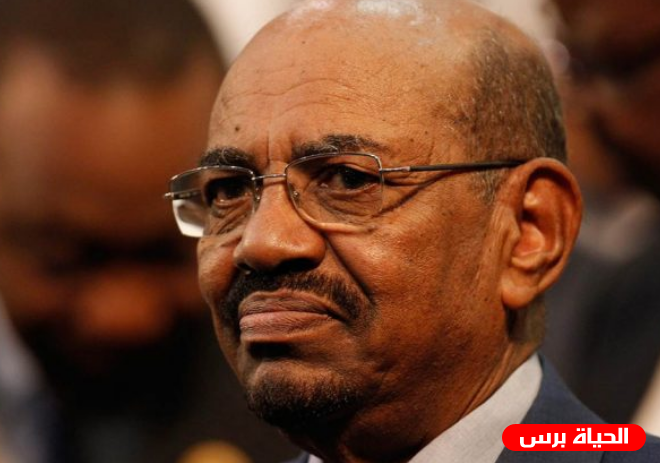 العثور على ملايين الدولارات في مقر البشير واخضاعه للتحقيق داخل السجن