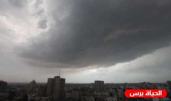 طقس فلسطين اليوم الاحد : انخفاض كبير على درجات الحرارة