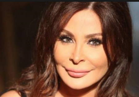 اليسا : لن أدير خذي الأيسر لأحد