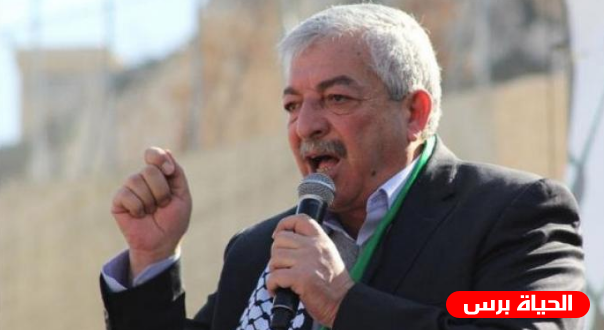 العالول يكشف ما سيتم اتخاذه خلال جلسة المجلس المركزي القادمة