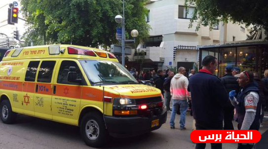 وفاة عامل من قباطية بعد مطاردته من قوات الاحتلال 