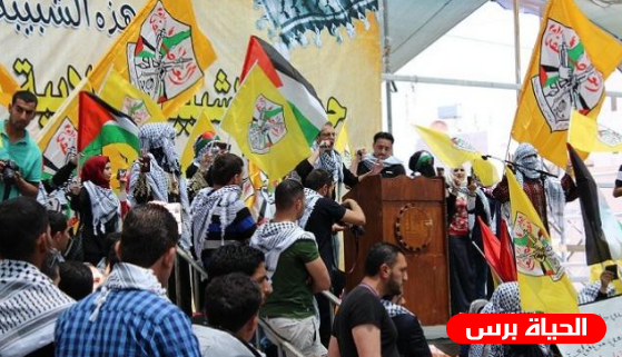 انطلاق فعاليات الدعاية الانتخابية لمجلس طلبة جامعة بوليتكنك فلسطين