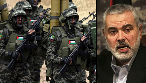صحيفة : حماس نجحت بتجنيد ضباط في المخابرات الفلسطينية لصالحها