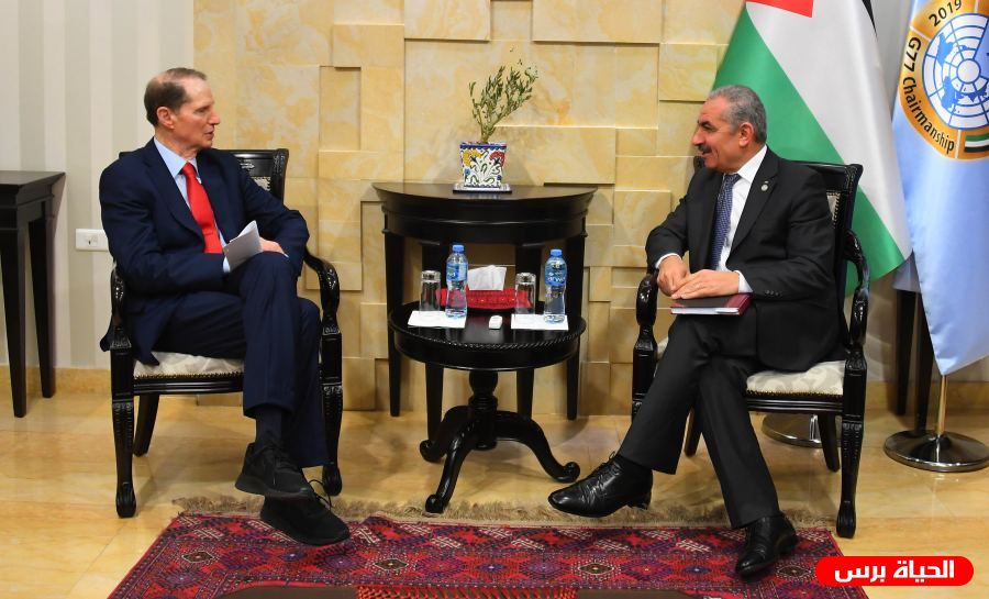 PM: American decisions are worse than the text of the deal of the century